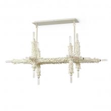  2108-79 - Larkspur Chandelier Linear